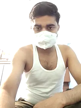 Snapshot of Ishan003 chatting on 04.21.26 Ishan003 online show from 04.21.26
