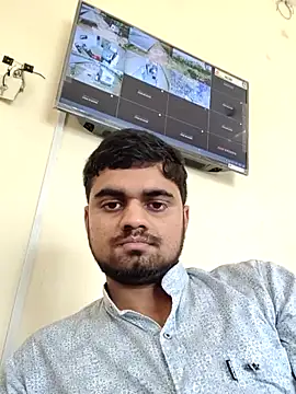 Snapshot of Ishan003 chatting on 04.23.26 Ishan003 online show from 04.23.26