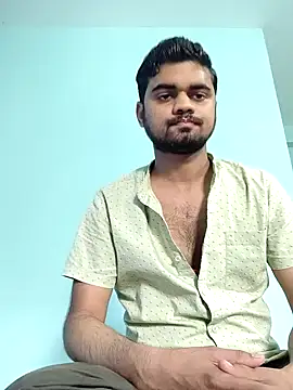 Snapshot of Ishan003 chatting on 04.27.26 Ishan003 online show from 04.27.26