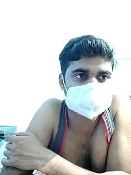 Snapshot of Ishan003 chatting on 05.02.26 Ishan003 online show from 05.02.26