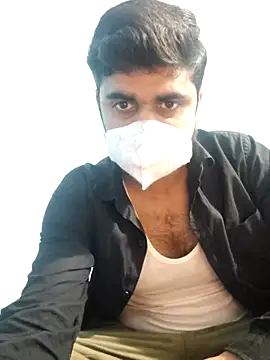 Snapshot of Ishan003 chatting on 05.08.26 Ishan003 online show from 05.08.26
