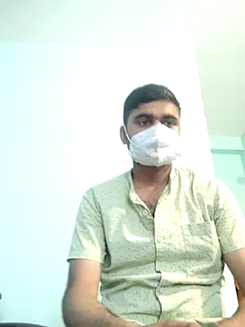 Snapshot of Ishan003 chatting on 05.16.26 Ishan003 online show from 05.16.26