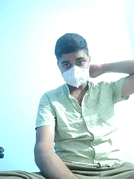 Snapshot of Ishan003 chatting on 05.22.26 Ishan003 online show from 05.22.26