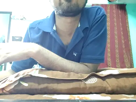 Snapshot of Ishan003 chatting on 05.27.26 Ishan003 online show from 05.27.26