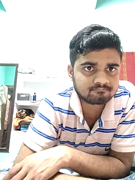 Snapshot of Ishan003 chatting on 05.29.26 Ishan003 online show from 05.29.26