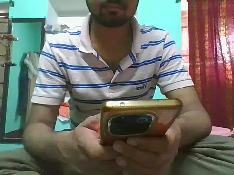 Snapshot of Ishan003 chatting on 05.30.26 Ishan003 online show from 05.30.26
