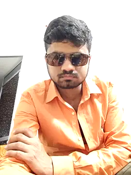 Snapshot of Ishan003 chatting on 05.31.26 Ishan003 online show from 05.31.26