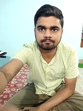 Snapshot of Ishan003 chatting on 07.06.26 Ishan003 online show from 07.06.26