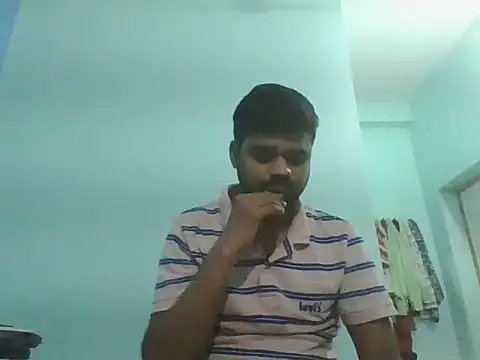 Snapshot of Ishan003 chatting on 07.08.26 Ishan003 online show from 07.08.26