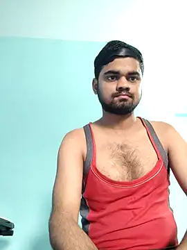 Snapshot of Ishan003 chatting on 07.12.26 Ishan003 online show from 07.12.26