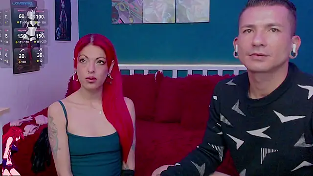 Tabu-Life online show from 11.22.25