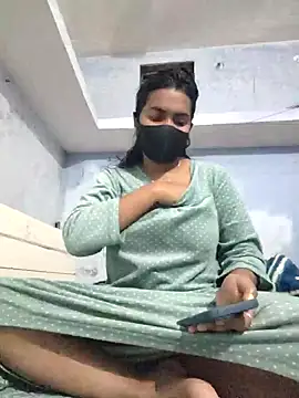 Priya Strip online show from 02.23.25