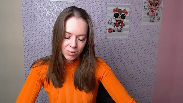 GloriaSi  online show from 02.01.25