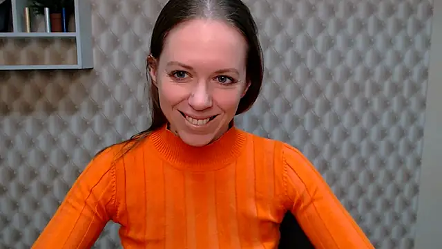 GloriaSi  online show from 02.09.25