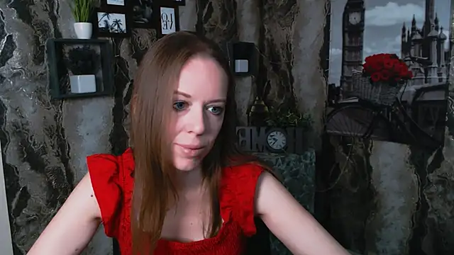 GloriaSi  online show from 09.23.25