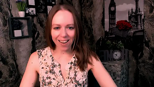 GloriaSi  online show from 12.01.25