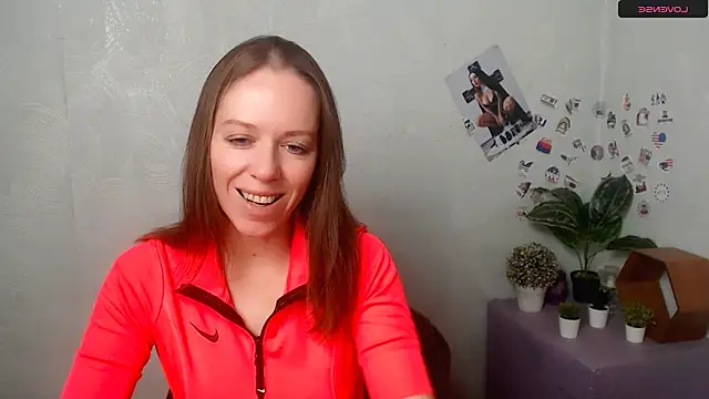 GloriaSi  online show from 12.04.25