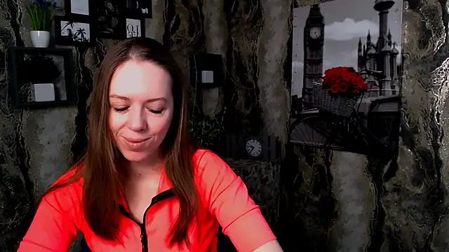 GloriaSi  online show from 04.27.26