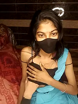 Snapshot of Shalu79 chatting on 12.06.24 Shalu79 online show from 12.06.24