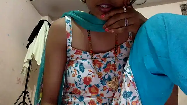 Shalu79 online show from 07.02.26