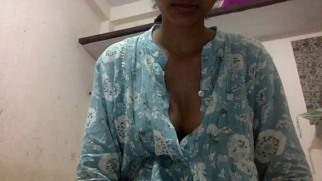Shalu79 online show from 07.06.26