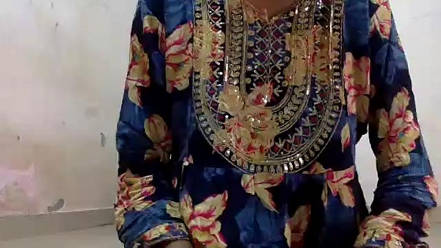 Shalu79 online show from 07.18.26