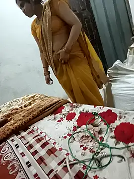 Snapshot of Bhabhi_desi12 chatting on 03.02.25 Bhabhi desi12 online show from 03.02.25