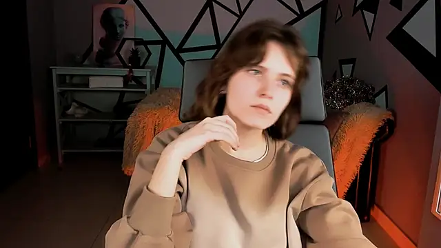 LolaAsmus online show from 01.07.26