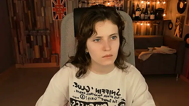 LolaAsmus online show from 01.08.26