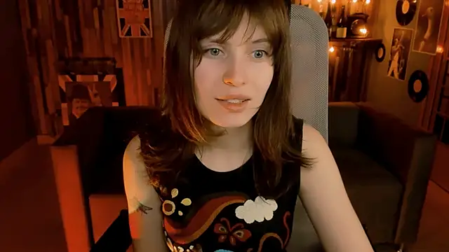 LolaAsmus online show from 02.05.26