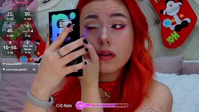 Kim Forman online show from 01.25.25