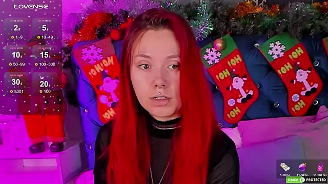 Kim Forman online show from 01.06.26