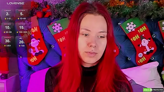 Kim Forman online show from 01.08.26