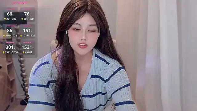 Snapshot of Strawberrybabyy1 chatting on 01.01.25 Strawberrybabyy1 online show from 01.01.25
