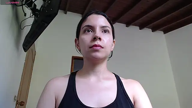 Otilia Sigrid online show from 02.18.25