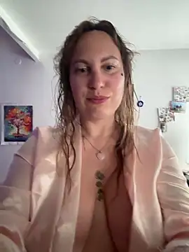 Snapshot of Yanacool007 chatting on 01.24.25 Yanacool007 online show from 01.24.25