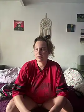 Snapshot of Yanacool007 chatting on 10.08.25 Yanacool007 online show from 10.08.25