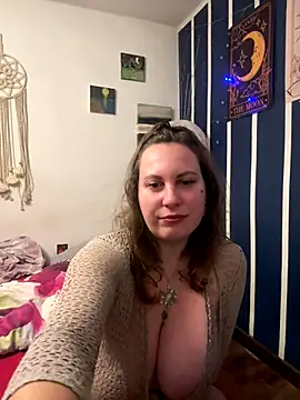 Yanacool007 online show from 11.21.25