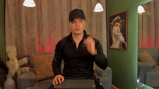 Snapshot of Jake_Tylerr_ chatting on 06.19.26 Jake Tylerr online show from 06.19.26