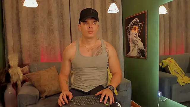 Jake Tylerr  online show from 06.27.26