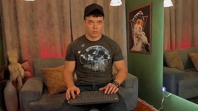 Jake Tylerr  online show from 06.29.26