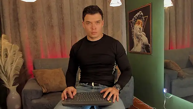 Jake Tylerr  online show from 07.27.26