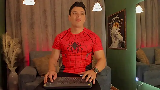 Jake Tylerr  online show from 07.31.26