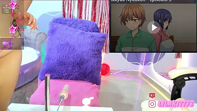 danny s22 online show from 02.25.25