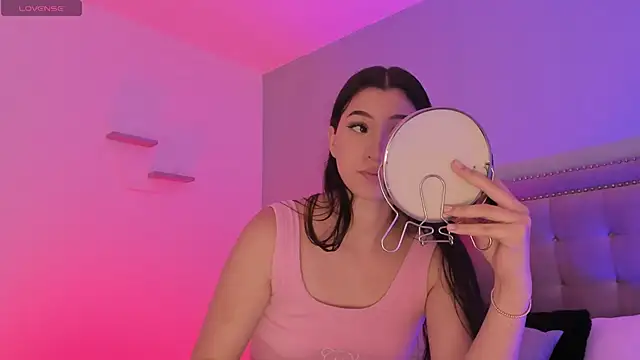 MilaHal  online show from 09.30.25