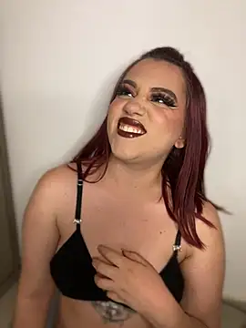 Niki Monroe online show from 12.27.24