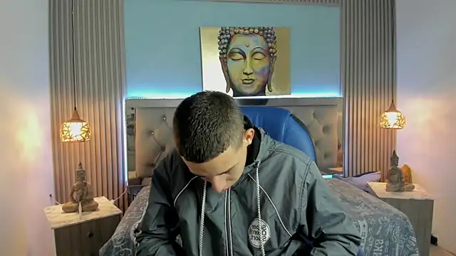 JackSwan18 online show from 11.28.25