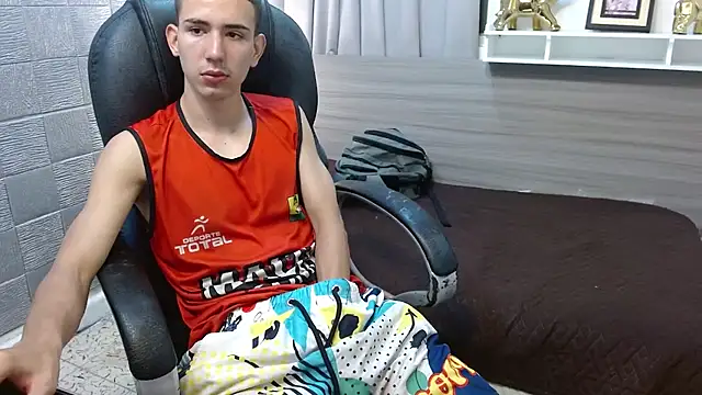 JackSwan18 online show from 01.14.26