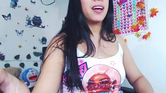 Alisxon4u online show from 02.08.25