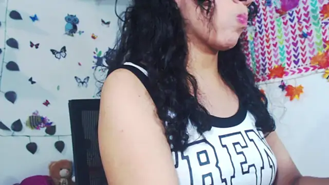 Alisxon4u online show from 02.11.25